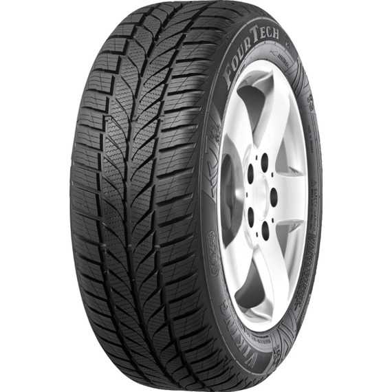 Купити Всесезонна шина VIKING FourTech 205/55R16 94V