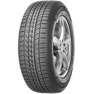 Купить Летняя шина GOODYEAR EAGLE F1 ASYMMETRIC AT SUV 285/40R22 110Y XL