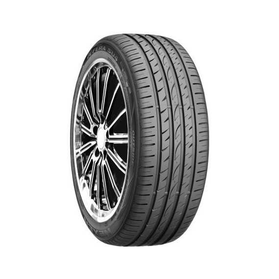 Купити Літня шина NEXEN Nfera SU4 225/45R19 96W XL