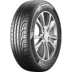 Купити Літня шина UNIROYAL RainExpert 5 265/65R17 112H