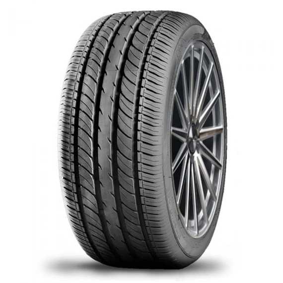 Купити Літня шина WATERFALL ECO DYNAMIC 225/65R17 106H