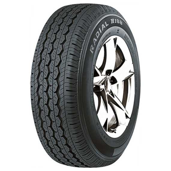 Купить Летняя шина GOODRIDE H188 195/70R15C 104/102R