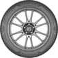 Летняя шина GOODYEAR Eagle F1 Asymmetric 6 - Интернет-магазин шин и дисков с доставкой по Украине GreenShina.com.ua
