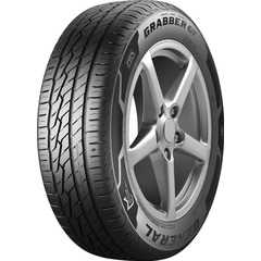Купити Літня шина GENERAL TIRE Grabber GT Plus 225/55R19 99V