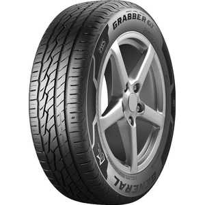 Купить Летняя шина GENERAL TIRE Grabber GT Plus 225/55R19 99V