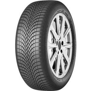 Купити Всесезонна шина DEBICA Navigator 3 235/55R18 104V