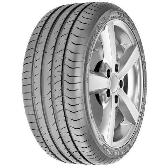 Купити Літня шина SAVA Intensa SUV 2 295/35R21 107Y XL