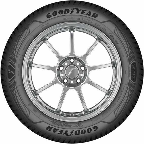 Купити Всесезонна шина GOODYEAR Vector 4 Seasons Gen-3 205/55R16 91V