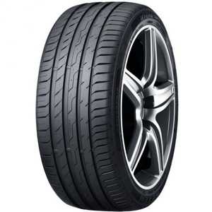 Купить Летняя шина NEXEN NFERA SPORT 235/55R17 103V SUV