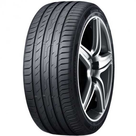 Купить Летняя шина NEXEN NFERA SPORT 235/55R17 103V SUV