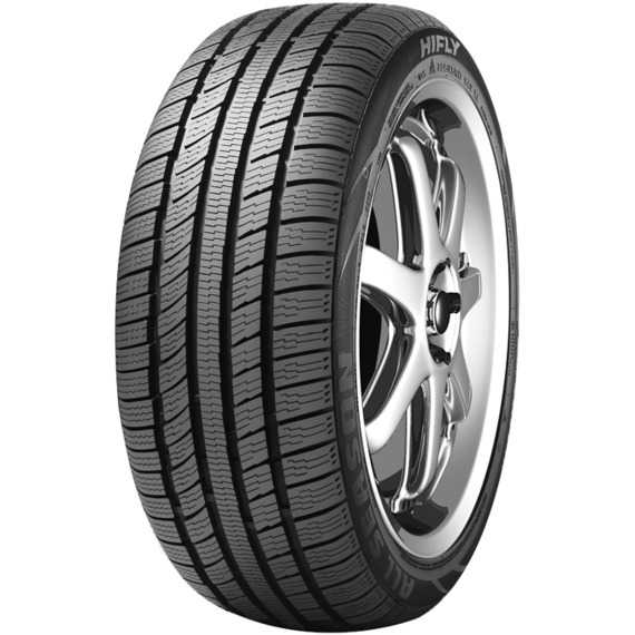 Купити Всесезонна шина HIFLY All-turi 221 235/65R17 108H