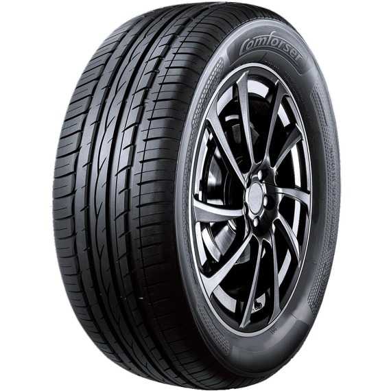 Купить Летняя шина COMFORSER CF710 195/45R16 84V