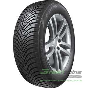Купити Всесезонна шина LAUFENN G Fit 4S LH71 175/65R14 82T