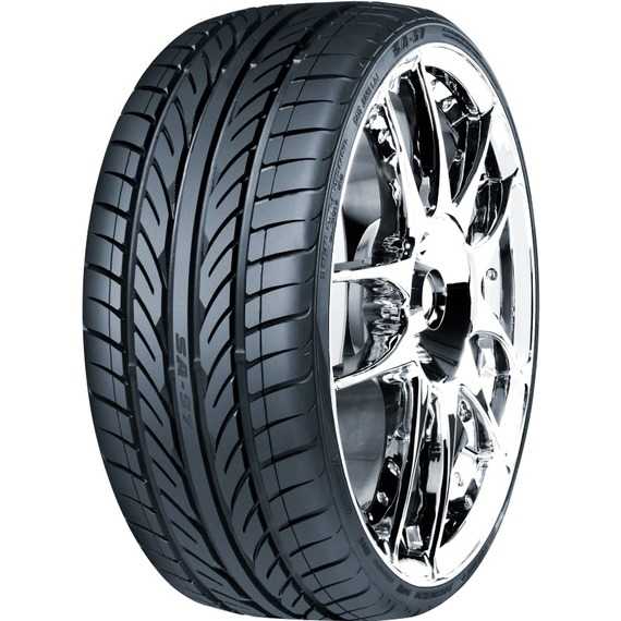 Купити Лiтня шина GOODRIDE SA57 265/60R18 110V