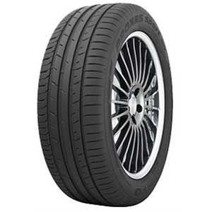 Купити Літня шина TOYO PROXES SPORT SUV 295/40R22 112Y XL
