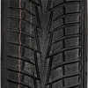 Купити Зимова шина HANKOOK Winter I*Cept X (RW10) 255/55R19 111T XL