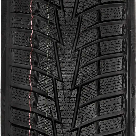 Купити Зимова шина HANKOOK Winter I*Cept X (RW10) 255/55R19 111T XL