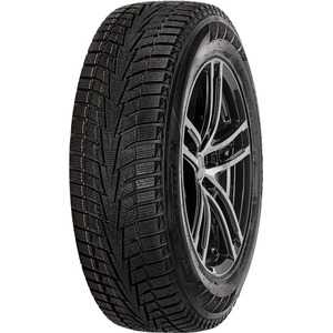 Купити Зимова шина HANKOOK Winter I*Cept X (RW10) 255/55R19 111T XL