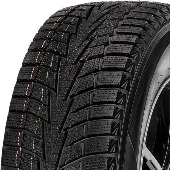 Купити Зимова шина HANKOOK Winter I*Cept X (RW10) 255/55R19 111T XL