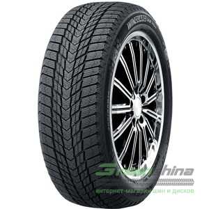 Купити Зимова шина NEXEN WinGuard ice Plus WH43 235/45R17 97T XL