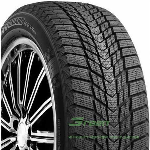 Купить Зимняя шина NEXEN WinGuard ice Plus WH43 235/45R17 97T XL
