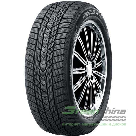 Купить Зимняя шина NEXEN WinGuard ice Plus WH43 235/45R17 97T XL