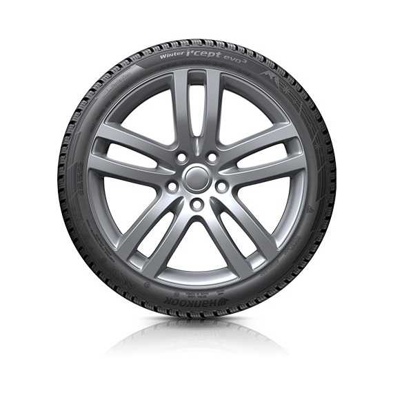 Купить Зимняя шина HANKOOK Winter i*cept evo3 W330 225/40R18 92V XL