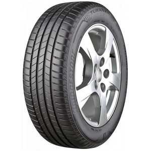 Купити Літня шина BRIDGESTONE Turanza T005 285/35R20 104Y XL