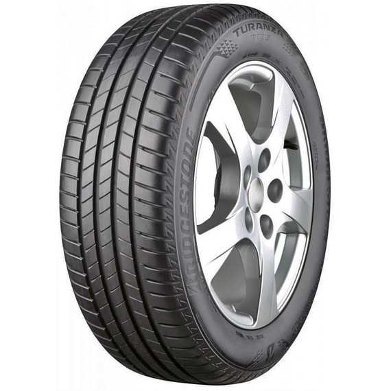 Купити Літня шина BRIDGESTONE Turanza T005 285/35R20 104Y XL