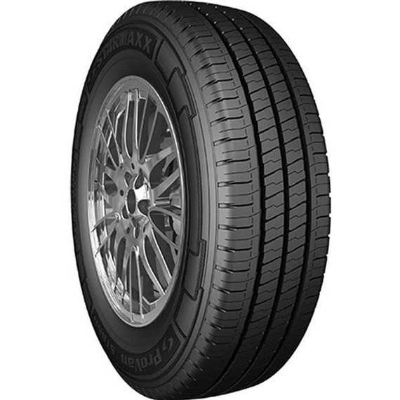 Купити Літня шина STARMAXX Provan ST 860 215/65R16C 109/107T