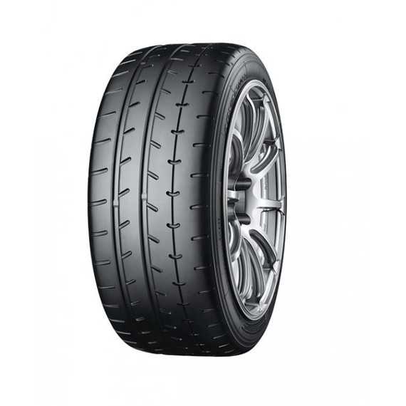 Купить Летняя шина YOKOHAMA ADVAN A052 255/40R18 99Y XL