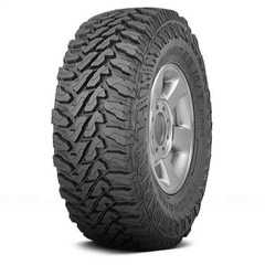 Купити Всесезонна шина YOKOHAMA Geolandar M/T G003 35/12.5R20 121Q