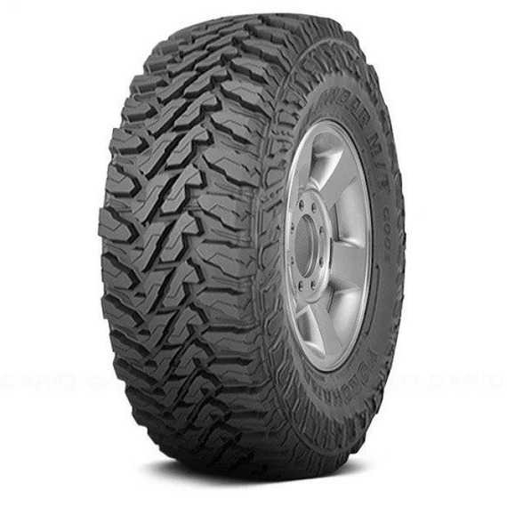 Купити Всесезонна шина YOKOHAMA Geolandar M/T G003 35/12.5R20 121Q