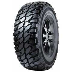 Купити Всесезонна шина HIFLY MT 601 265/75R16 123/120Q