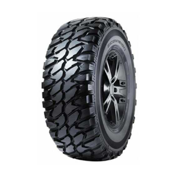 Купить Всесезонная шина HIFLY MT 601 265/75R16 123/120Q