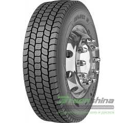 Купить Грузовая шина SAVA Orjak 5 (ведущая) 315/60R22.5 152/148L