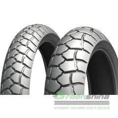 Купить Мотошина MICHELIN Anakee Adventure 110/80R18 58V