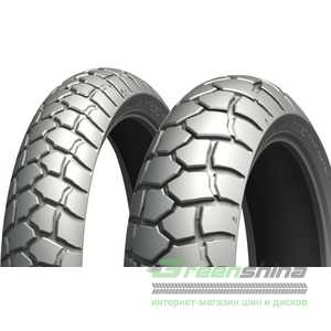 Купити Мотошини MICHELIN Anakee Adventure 110/80R18 58V