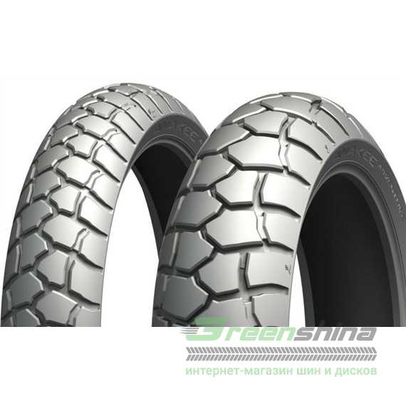 Купити Мотошини MICHELIN Anakee Adventure 110/80R18 58V
