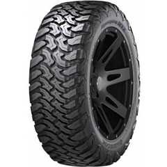 Купить Всесезонная шина HANKOOK Dynapro MT2 RT05 265/70R17 121Q