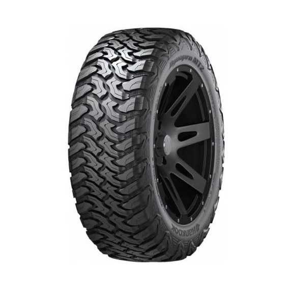 Купити Всесезонна шина HANKOOK Dynapro MT2 RT05 265/70R17 121Q