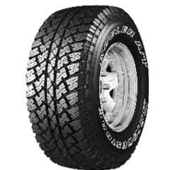 Купить Всесезонная шина BRIDGESTONE Dueler A/T 693 265/55R20 113V