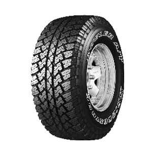 Купити Всесезонна шина BRIDGESTONE Dueler A/T 693 265/55R20 113V