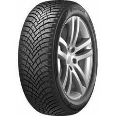 Купити Зимова шина HANKOOK Winter I Cept RS3 W462 195/65R15 91T
