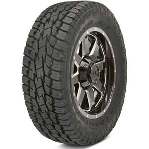 Купить Всесезонная шина TOYO OPEN COUNTRY A/T Plus 295/40R21 111S