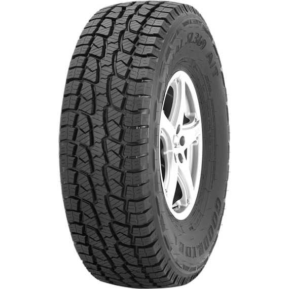 Купити Всесезонна шина GOODRIDE RADIAL SL369 A/T 265/65R18 114T