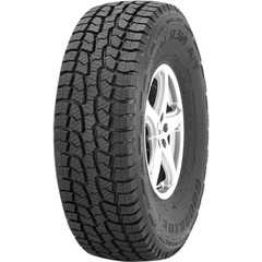 Купить Всесезонная шина GOODRIDE RADIAL SL369 A/T 265/75R16 116S