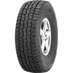 Купити Всесезонна шина GOODRIDE RADIAL SL369 A/T 265/75R16 116S