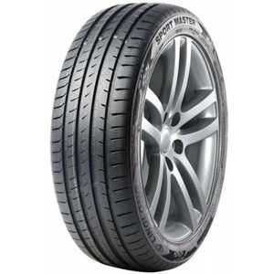Купити Лiтня шина LINGLONG Sport Master 255/45R18 103Y XL