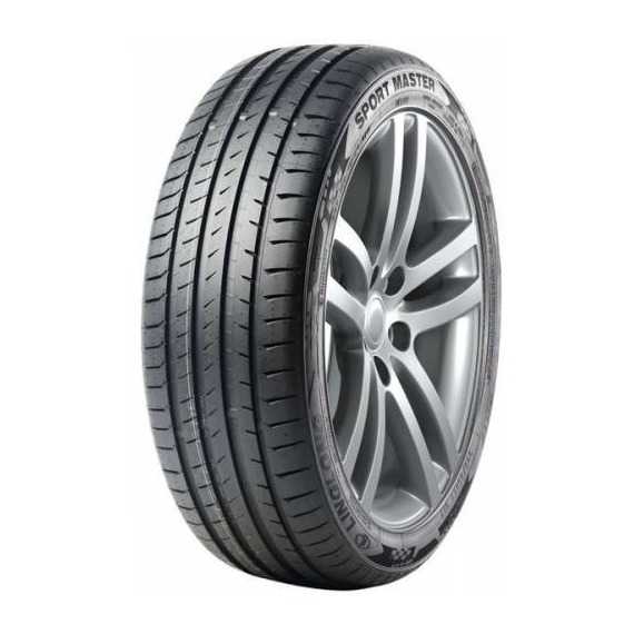 Купить Летняя шина LINGLONG Sport Master 255/45R18 103Y XL
